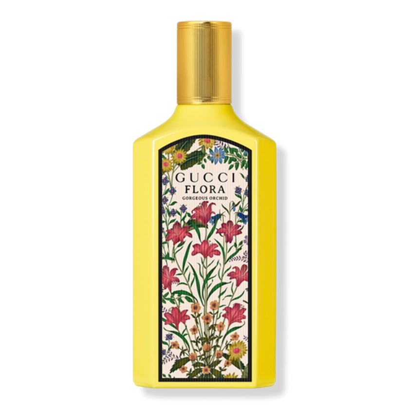 Flora Gorgeous Orchid Eau de Parfum