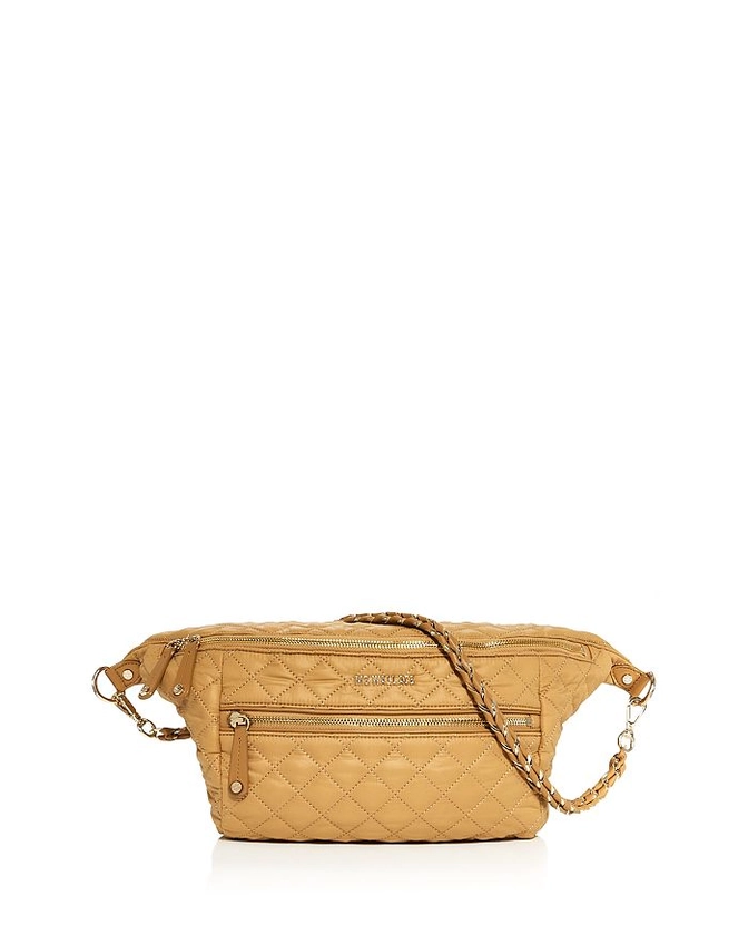 MZ WALLACE Large Crossbody Sling Bag Handbags - Bloomingdale's