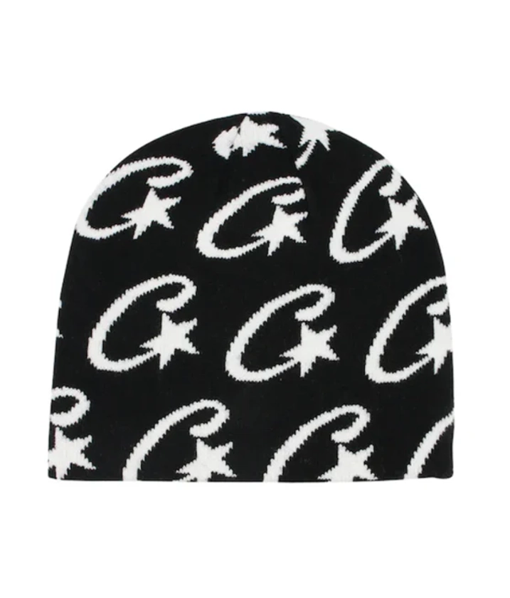 Bonnet Corteiz® C-Stars Print