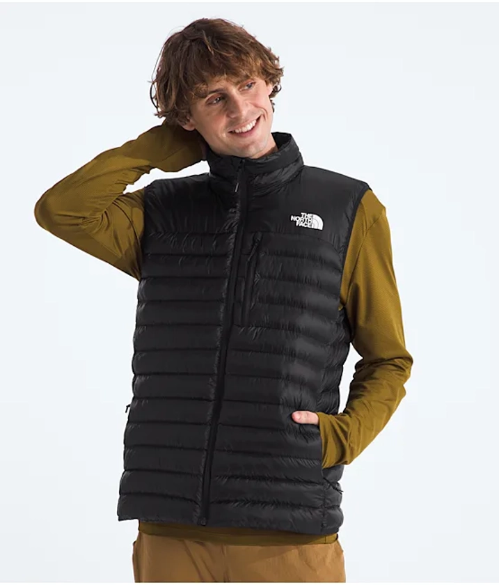 Men’s Terra Peak Vest