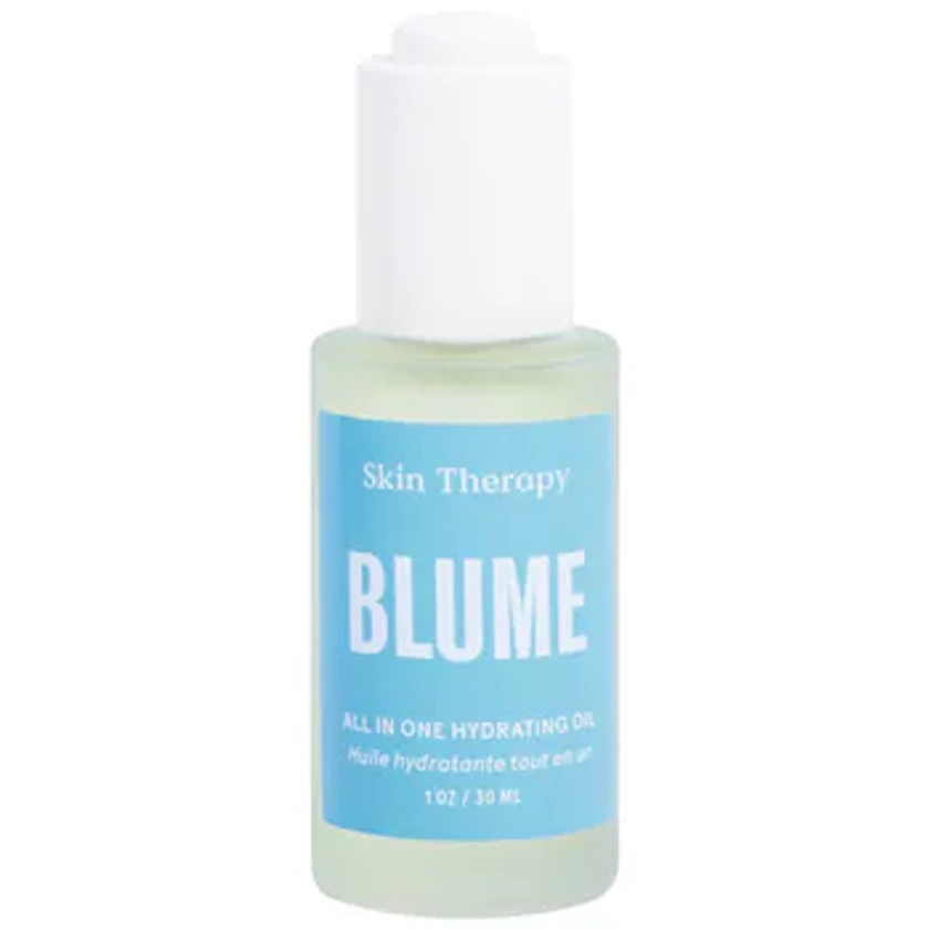 Skin Therapy Face Oil - All In One Nourishing Oil - Blume | Sephora