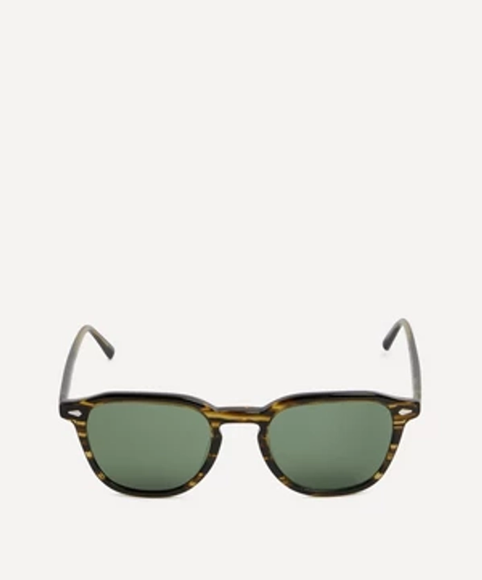 Moscot Vantz Acetate Sunglasses | Liberty