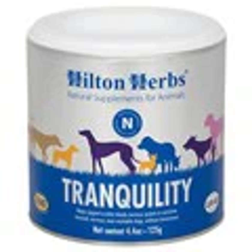 Hilton Herbs® Canine Tranquility
