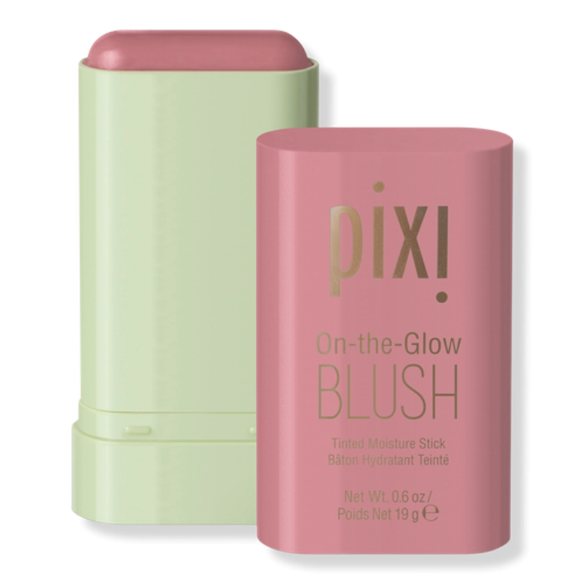 Fleur On-the-Glow Blush Tinted Moisture Stick - Pixi | Ulta Beauty