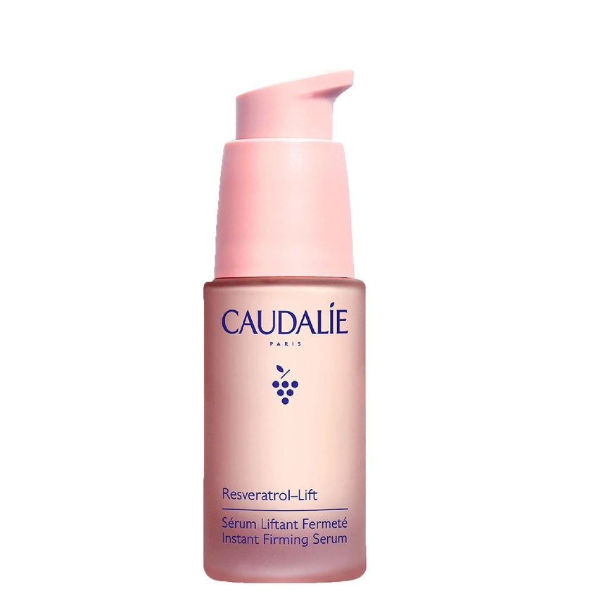 Caudalie Resveratrol-Lift Instant Firming Serum 30ml | CultBeauty