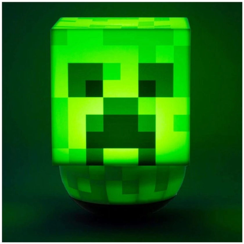 Minecraft Creeper Sway Light