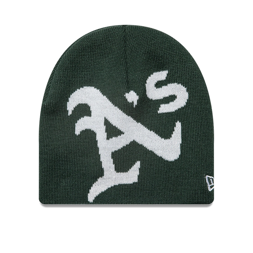 Bonnet Oakland Athletics MLB