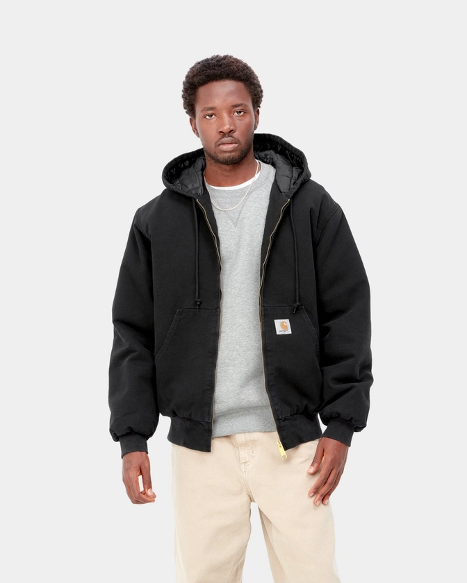 OG Active Jacket (Winter)