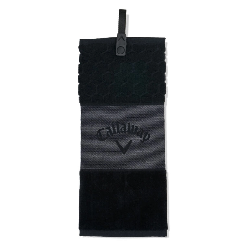 Callaway 2023 Trifold Towel | PGA TOUR Superstore