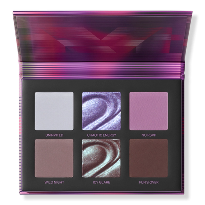 Party Crasher Eyeshadow Palette