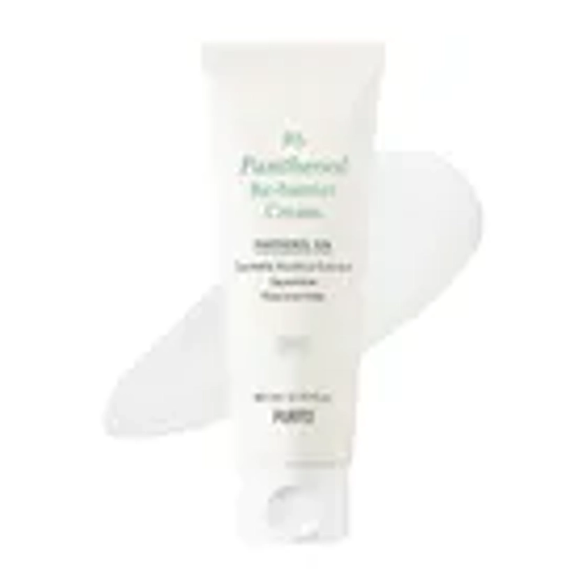 B5 Panthenol Re-Barrier Cream