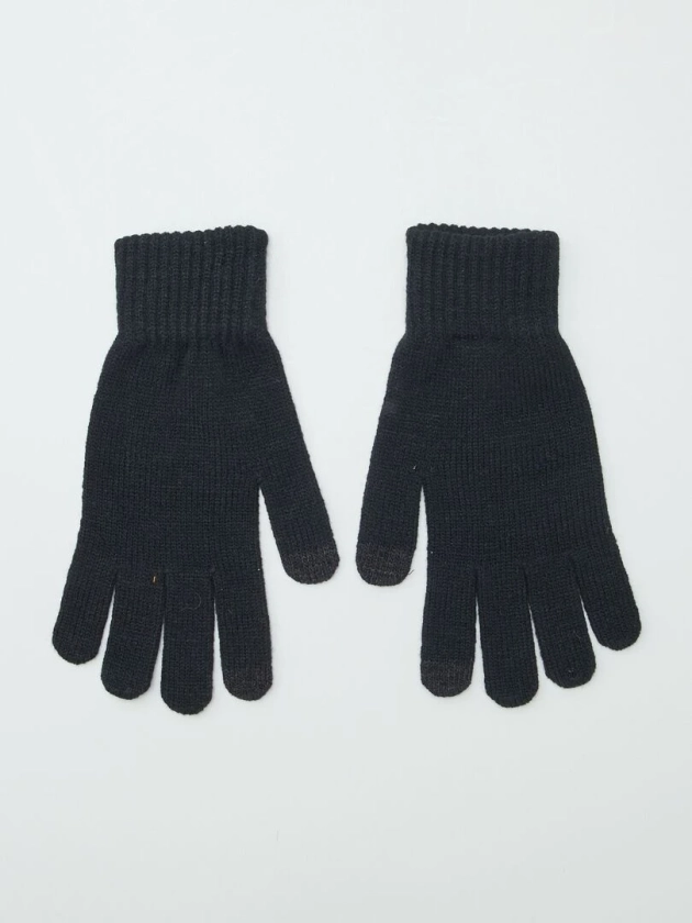 Gants tactiles