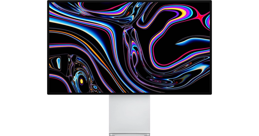 Apple 32" Pro Display XDR 16:9 Retina 6K HDR IPS Display (Nano-Texture Glass)