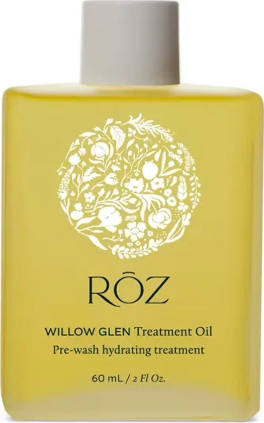 ROZ Willow Glen Treatment Oil | Nordstrom