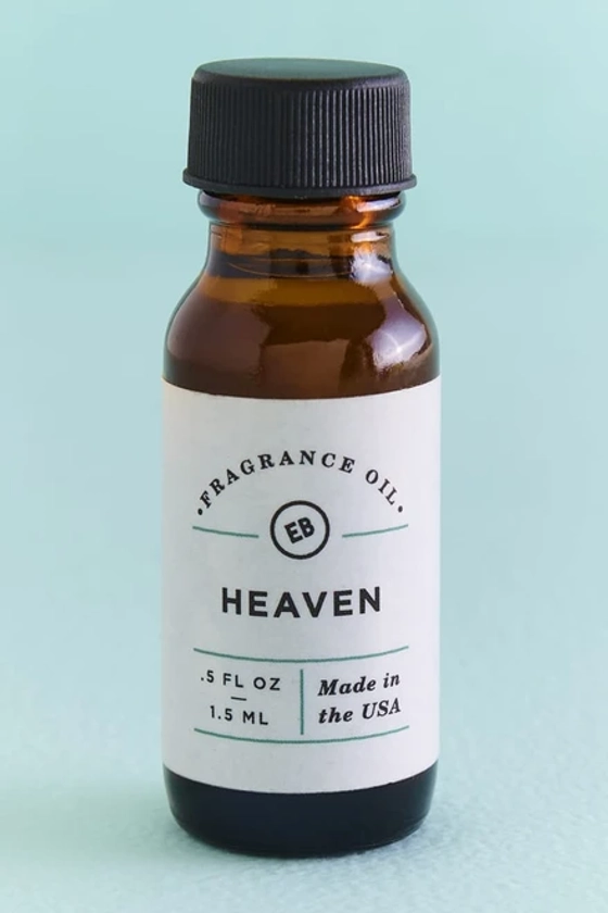 Heaven EB Fragrance Oil