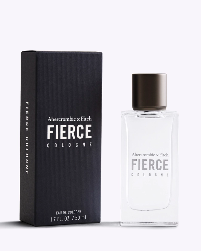 Femme Eau de Cologne Fierce | Femme Parfum | Abercrombie.com
