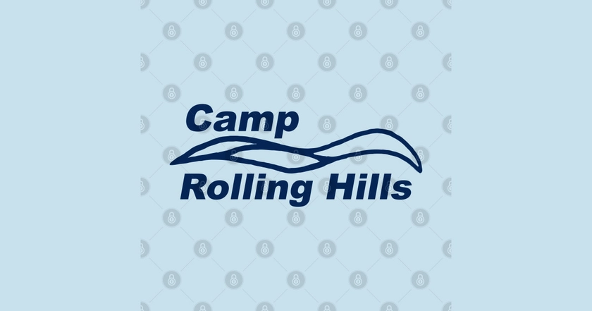 Camp Rolling Hills by nickmeece