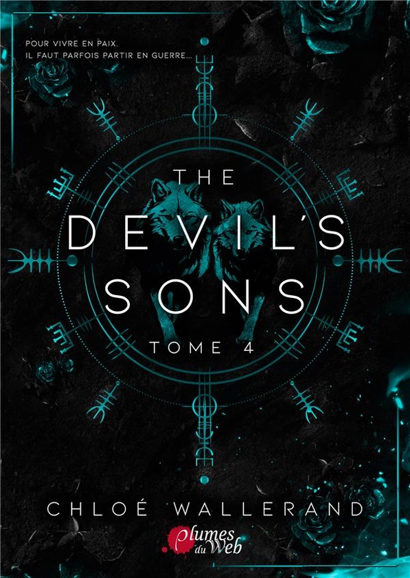 The devil's sons Tome 4