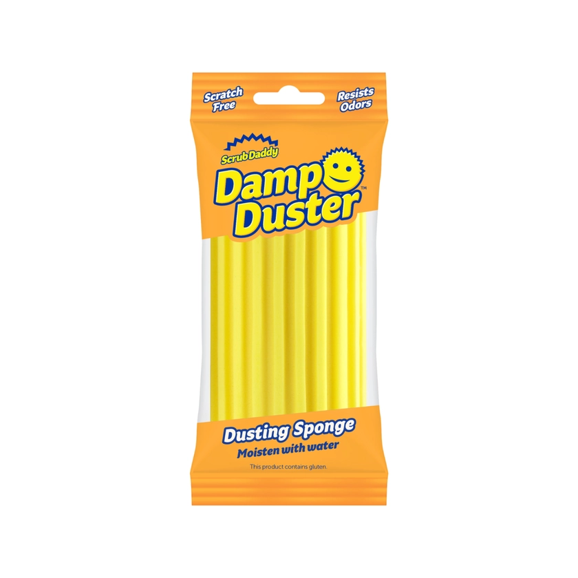 Scrub Daddy Damp Duster - 1 Pack