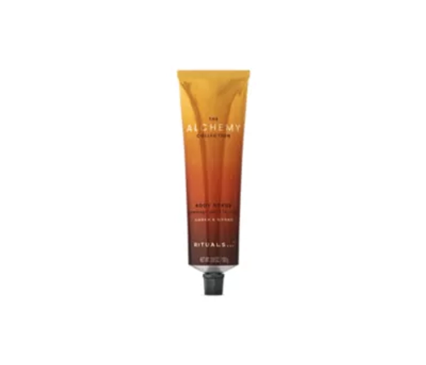 The Alchemy Collection Body Scrub