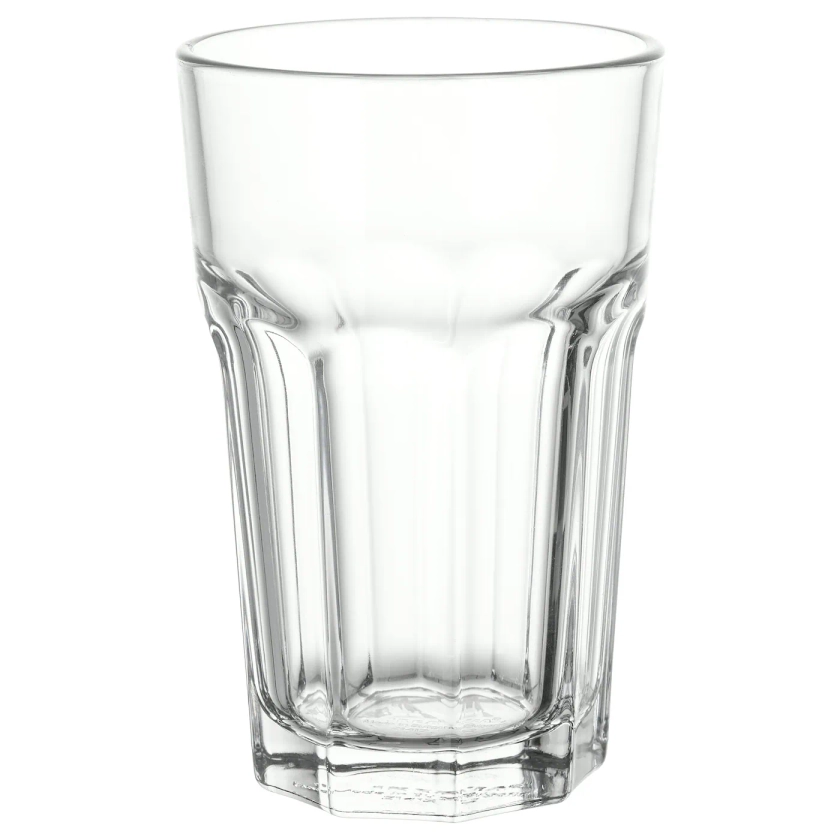 POKAL Verre - verre transparent 35 cl