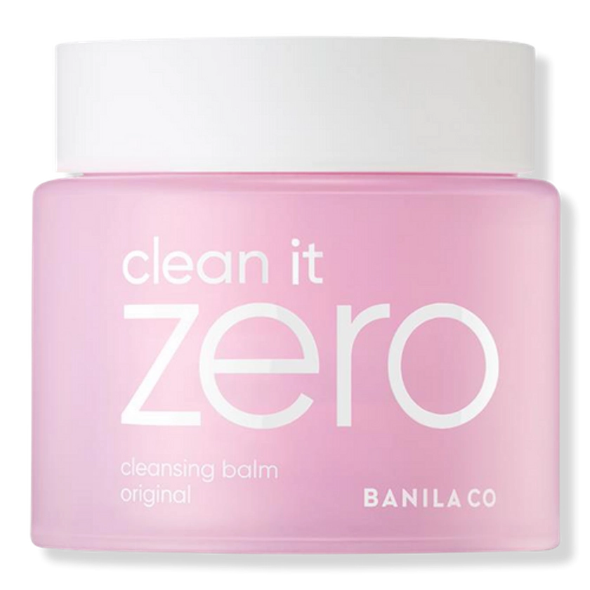 Super Sized Clean It Zero Original Cleansing Balm