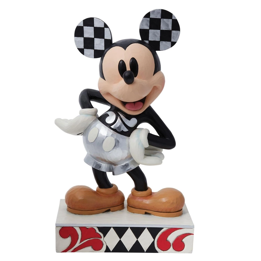 Big Mickey Disney 100 - Disney Traditions