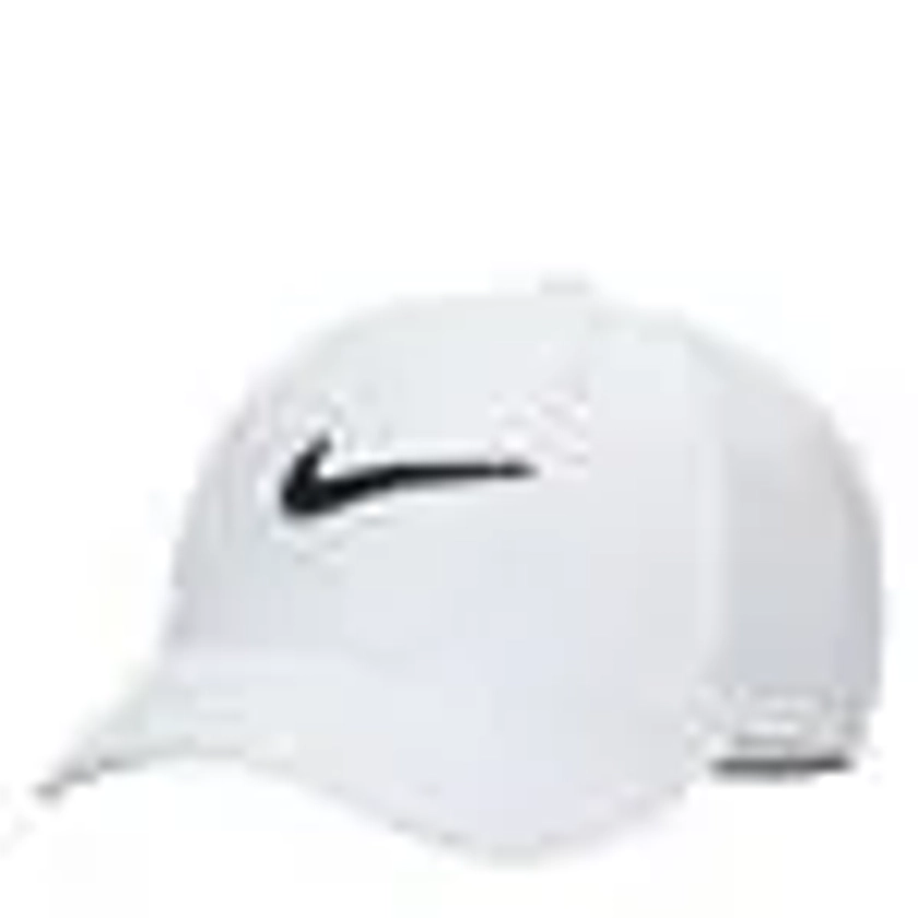 Dri-FIT Club Structured Swoosh Cap