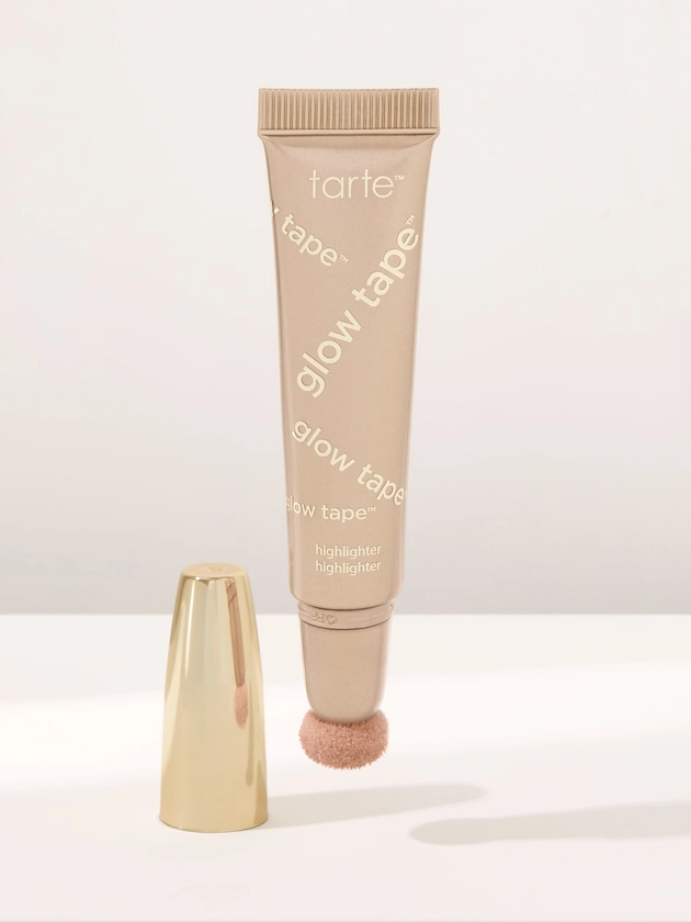 Glow Tape™ Highlighter | Tarte™ Cosmetics