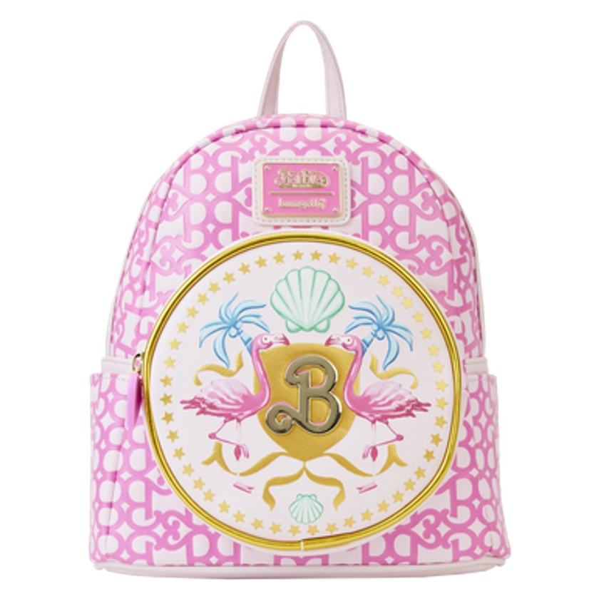 Barbie: The Movie Logo Mini Backpack