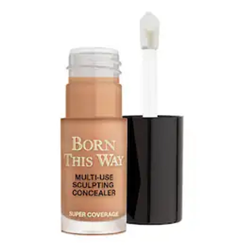 TOO FACEDBorn This Way Super Coverage Concealer - Anti-cernes Format Voyage 105 avis