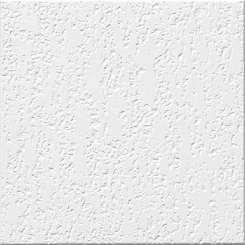 Armstrong Ceilings 1-ft x 1-ft Impression White Mineral Fiber Surface-mount Ceiling Tile (40-Pack, 40-sq ft / Case) Lowes.com