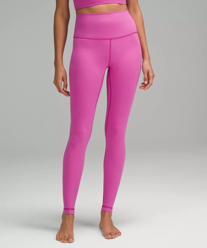 lululemon Align™ High-Rise Pant 28" | Women's Leggings/Tights | lululemon