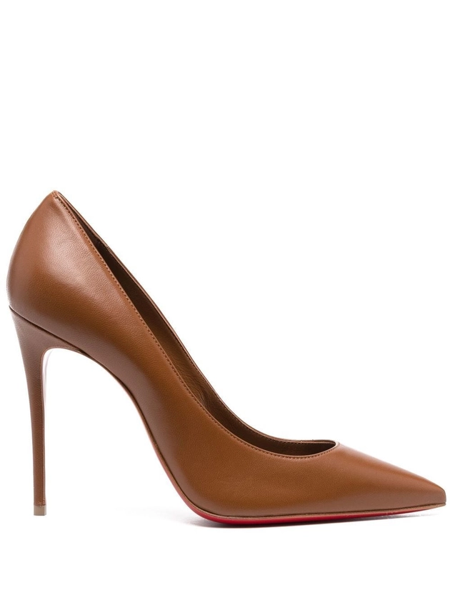 Scarpin Kate com salto 110mm