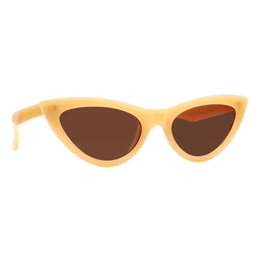 Zia Cat Eye Sunglasses for Men and Women - Blondie Full – PNY BEAUTY