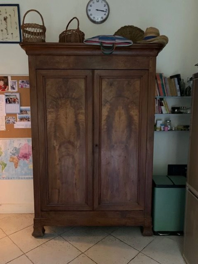 Armoire ancienne