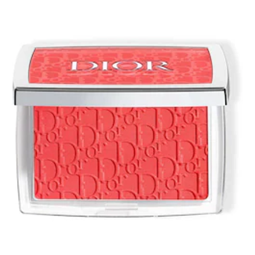 DIOR BACKSTAGE | Rosy Glow - Blush rehausseur de couleur - Effet bonne mine