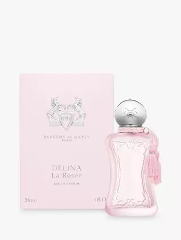 Parfums de Marly Delina La Rosée Eau de Parfum