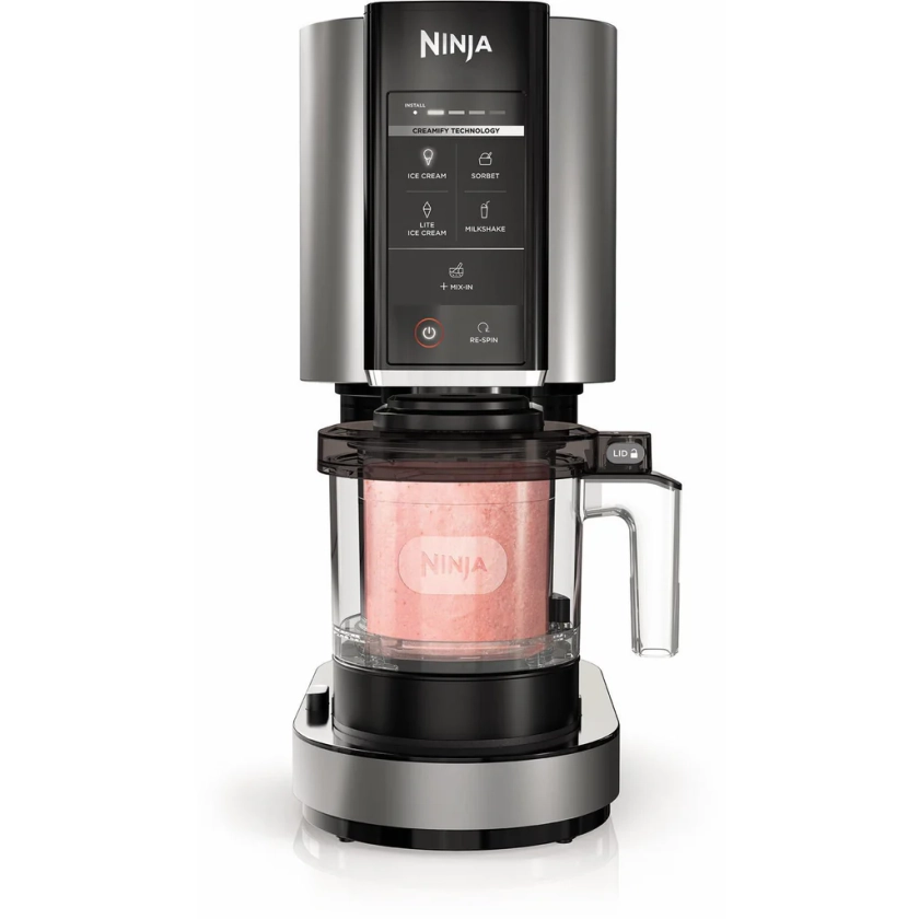 Ninja Creami NC300 Ice Cream Maker