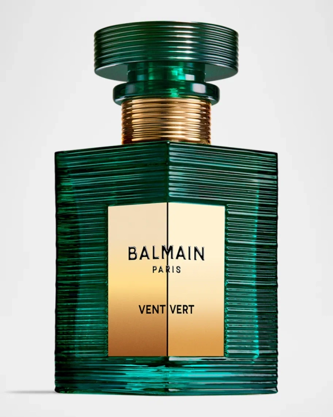 Balmain Beauty Vent Vert Eau De Parfum, 50 mL