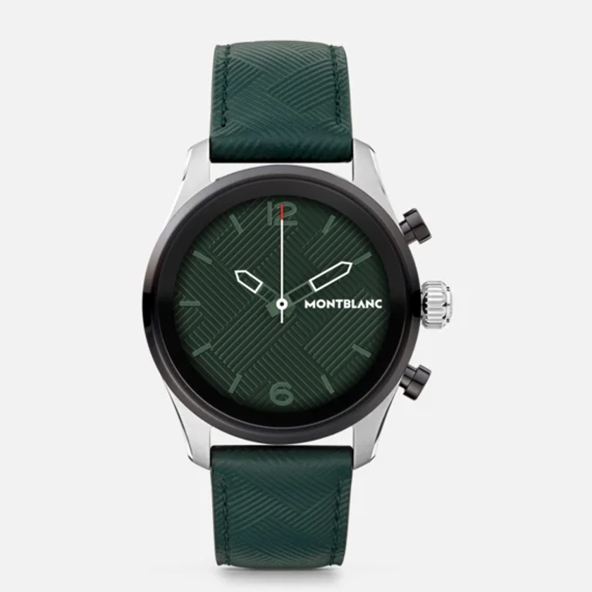 Montblanc Summit 3 Smartwatch