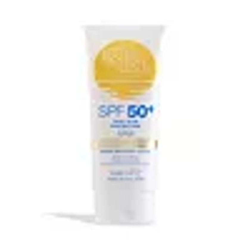 Bondi Sands Suncreen Lotion SPF 50+ Fragrance Free 150ml - Boots