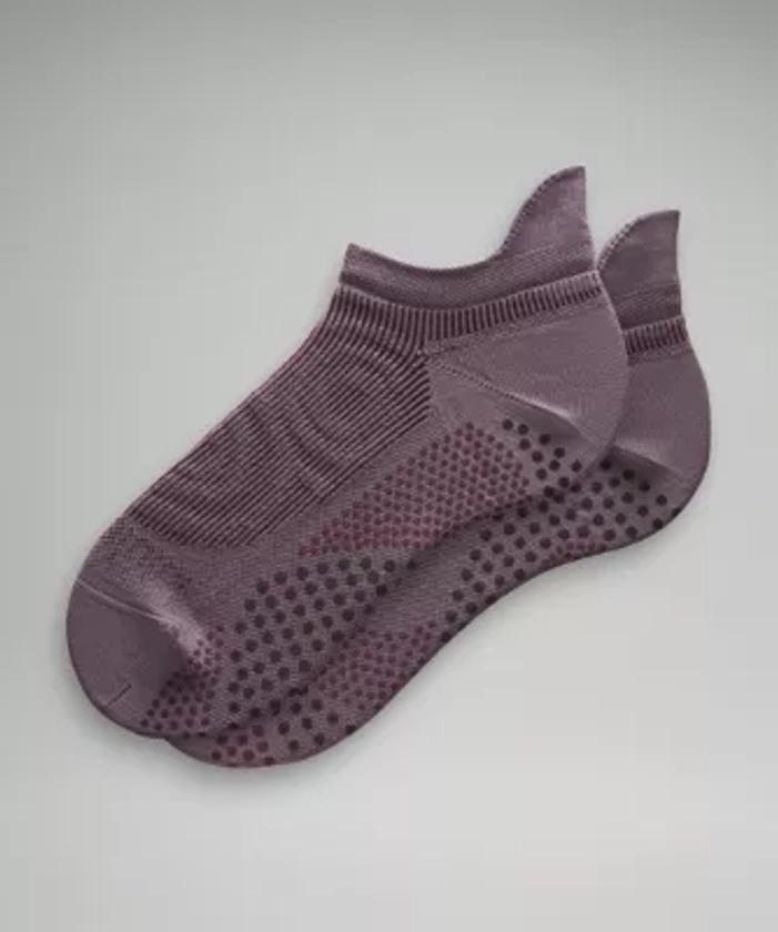 Women's Find Your Balance Tab Socks | Socks | Lululemon EU