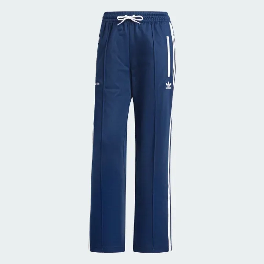 Sporty & Rich Track Tracksuit Bottoms