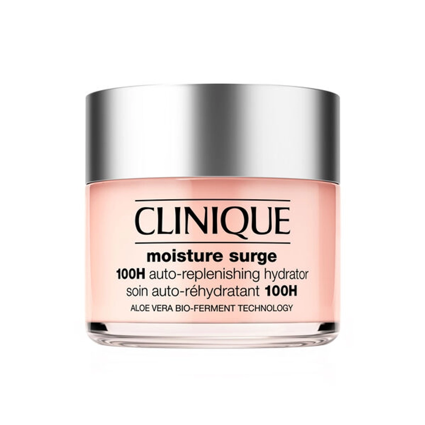 Moisture Surge