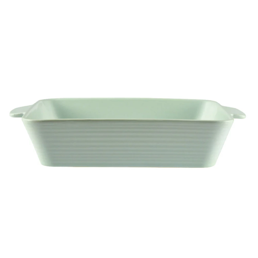 OvenBake Lasagne Baker 32cm Duck Egg Blue - House