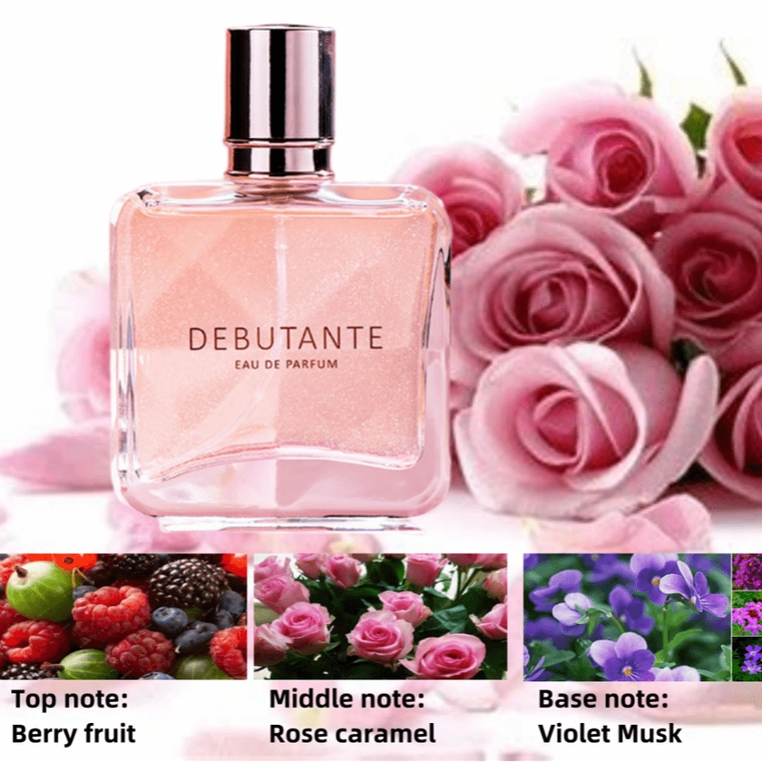 50ML Perfume For Celebrities And Ladies, Lasting Fragrance, Fragrance, Fragrance, Fragrance, Fragrance, Fragrance, Fragrance, Sexy, Charming, Noble, Confident, Elegant, Suitable For Dating, Work, Business, Perfume