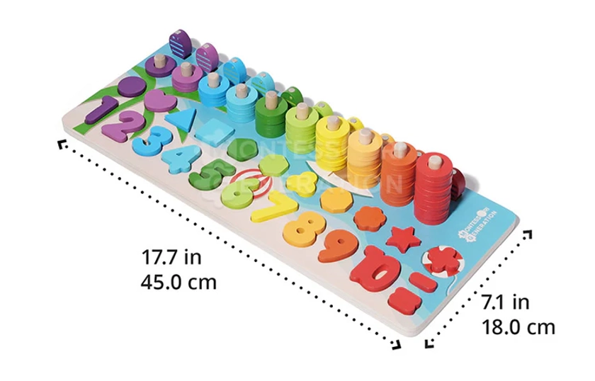 Montessori Smart Board 2.0