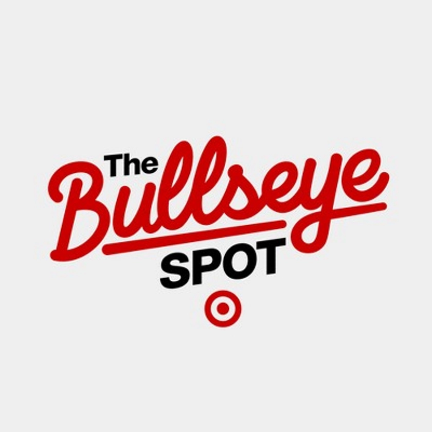The Bullseye Spot : Target