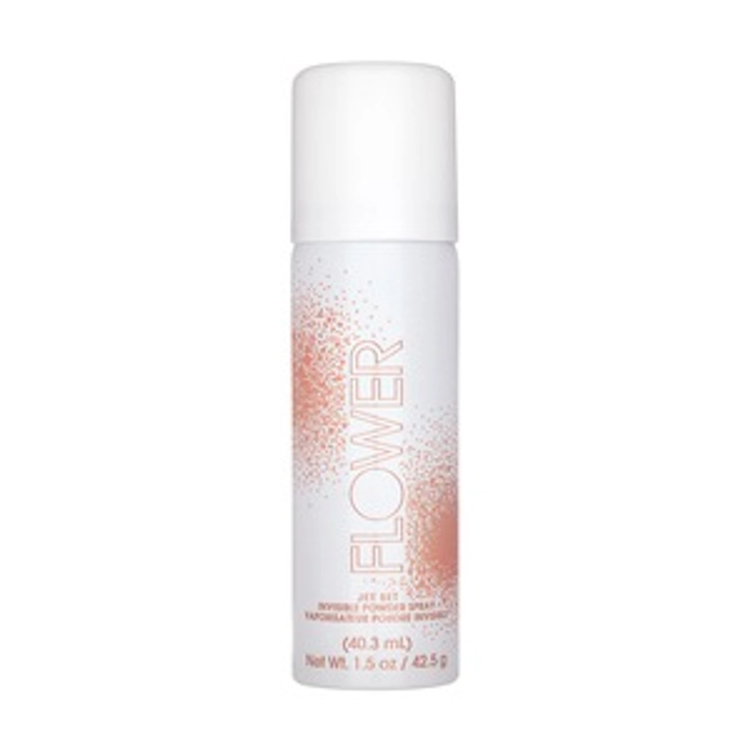 FLOWER Beauty Jet Set Invisible Powder Spray